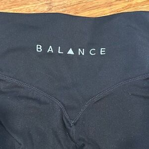 BALANCE athletica cloud leggings